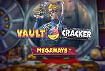 Vault Cracker Megaways slot